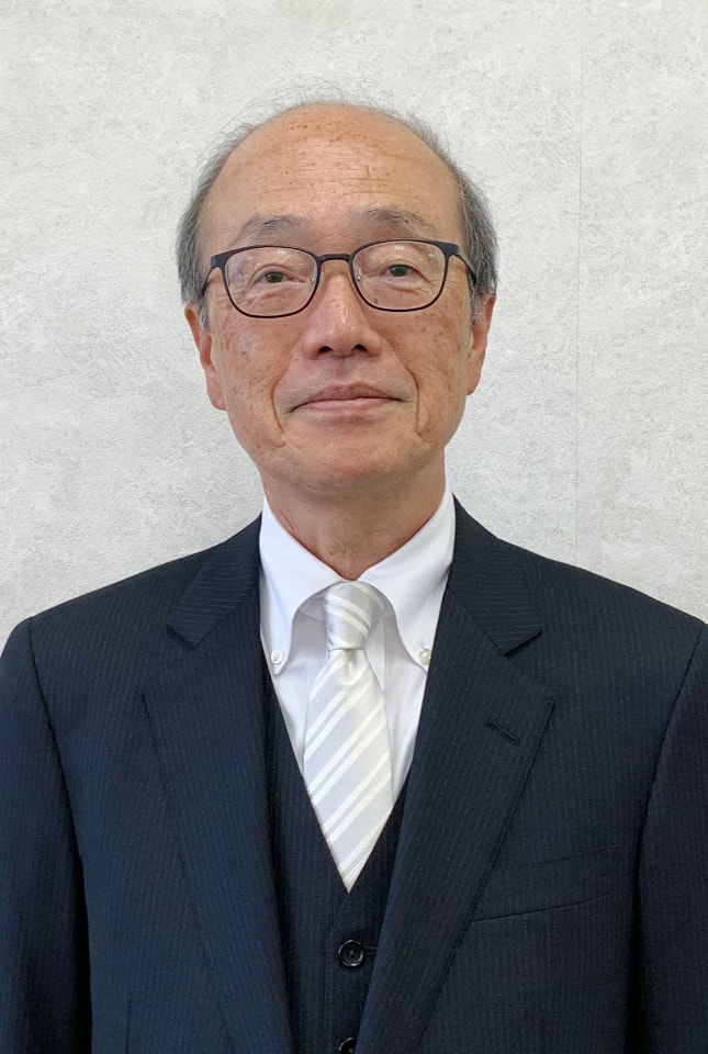 学院長 藤野 重雄